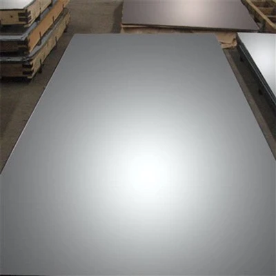Placa de titanio de alta calidad ASTM B 265 Gr2 Espesor 2 mm