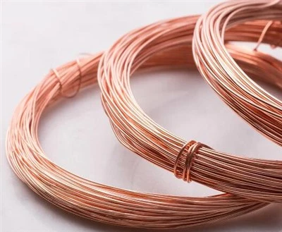 Cable de cobre flexible de alta calidad