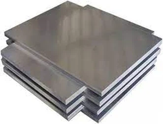 Hoja de titanio 0.5-80mm