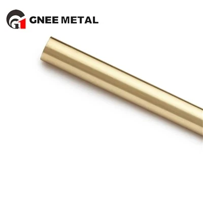 Alta   Tracción   Resistencia   C11000   Cobre   Varilla
