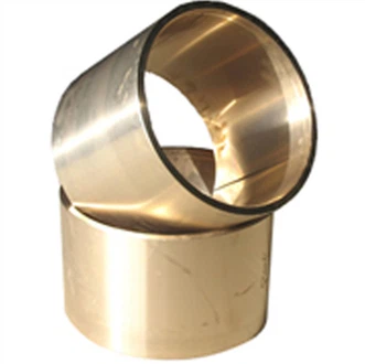 Venta al por mayor Tubo de bronce