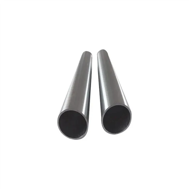 TA2 Titanium Seamless Pipes