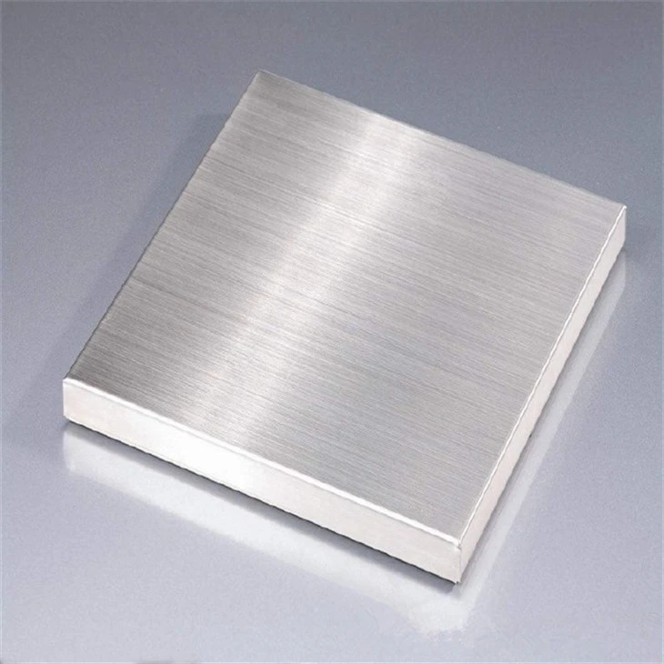 Tc4 Titanium Alloy Sheets Plate