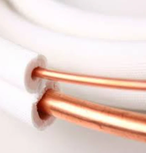 Thermal Insulation Copper Tube