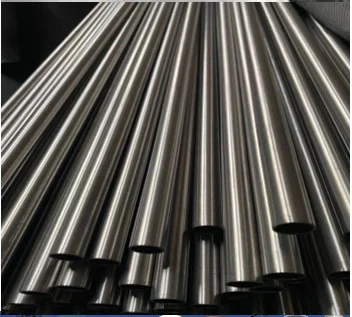 Titanium And Titanium Alloy Motorcycle Frame