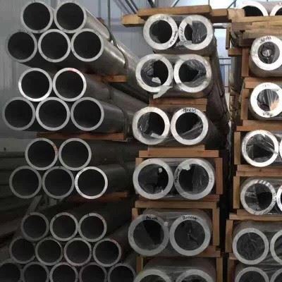 Titanium Heating Pipe