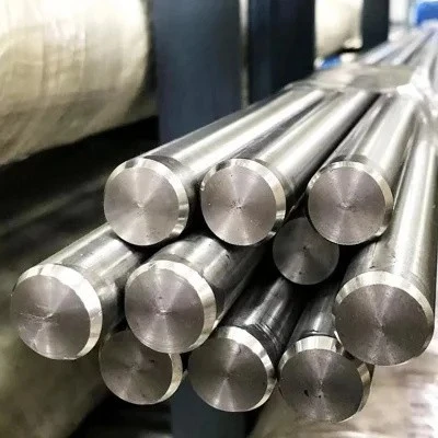 Titanium Round Bars For Sale