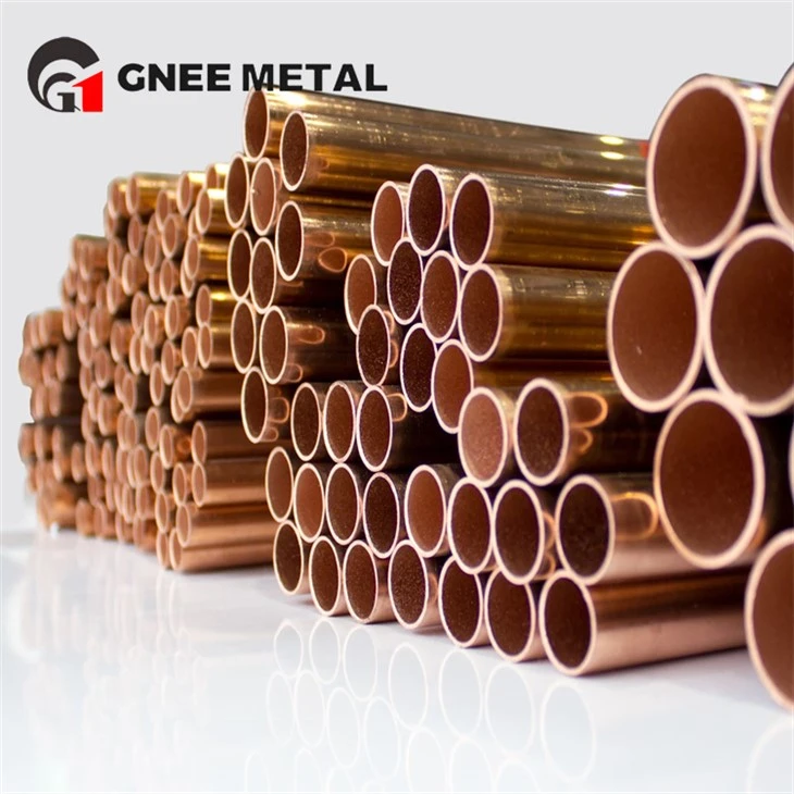 C11000 Copper Gas Line