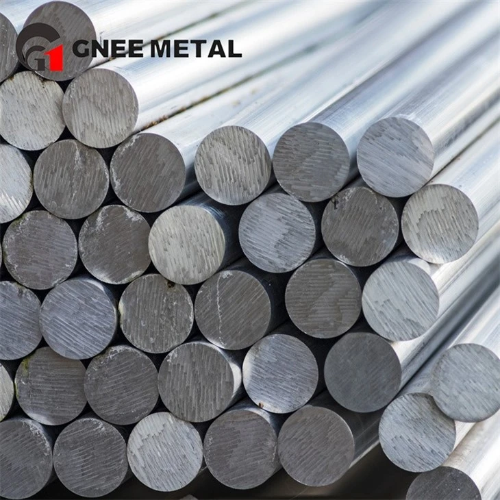 ASTM B392 Niobium Alloy Bar