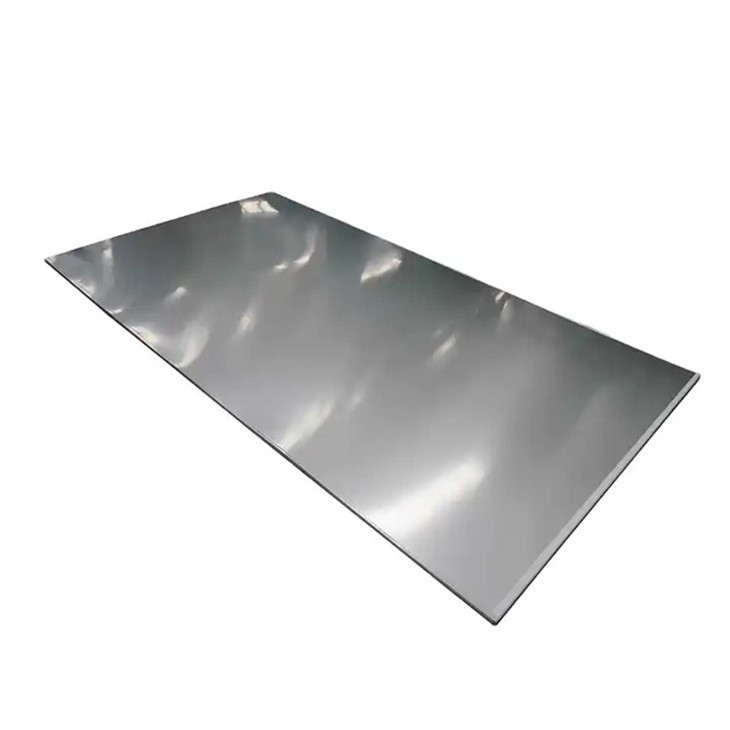 ASTM B265 Ti-6AL-4V Grade 5 Titanium Plate