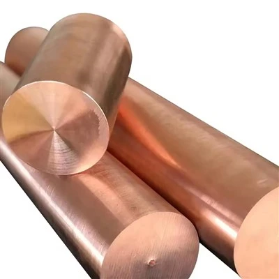 C10700 Cobre Varilla De Níquel Cobre