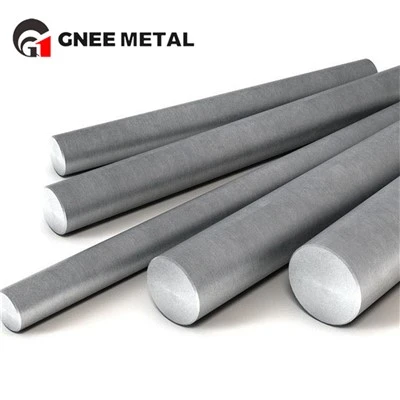Venta caliente Astm F136 Gr5 Eli Barra de titanio